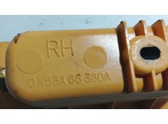 Recambio de mando elevalunas delantero derecho para kia carnival ii (gq) 2.9 crdi referencia OEM IAM    2
