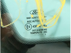 Recambio de luna custodia delantera derecha para ford fiesta vi (cb1, ccn) 1.4 tdci referencia OEM IAM    2