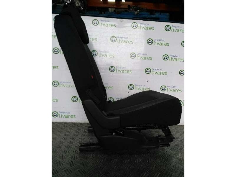 Recambio de asientos trasero izquierdo para  referencia OEM IAM    Recambio de asientos trasero izquierdo para  referencia OEM IAM