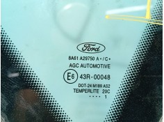 Recambio de luna custodia trasera derecha para ford fiesta vi (cb1, ccn) 1.4 tdci referencia OEM IAM    2