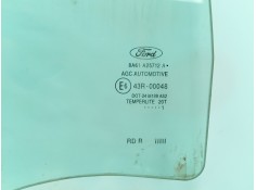 Recambio de luna trasera derecha para ford fiesta vi (cb1, ccn) 1.4 tdci referencia OEM IAM    2