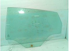 Recambio de luna trasera izquierda para ford fiesta vi (cb1, ccn) 1.4 tdci referencia OEM IAM   