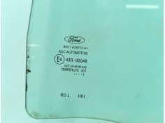 Recambio de luna trasera izquierda para ford fiesta vi (cb1, ccn) 1.4 tdci referencia OEM IAM    2
