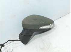 Recambio de retrovisor izquierdo para ford fiesta vi (cb1, ccn) 1.4 tdci referencia OEM IAM   