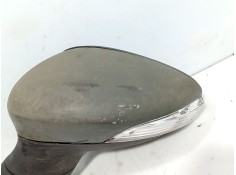 Recambio de retrovisor izquierdo para ford fiesta vi (cb1, ccn) 1.4 tdci referencia OEM IAM    2