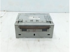 Recambio de sistema audio / radio cd para ford fiesta vi (cb1, ccn) 1.4 tdci referencia OEM IAM   