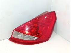 Recambio de piloto trasero derecho para ford fiesta vi (cb1, ccn) 1.4 tdci referencia OEM IAM   