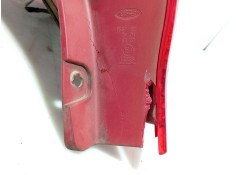 Recambio de piloto trasero derecho para ford fiesta vi (cb1, ccn) 1.4 tdci referencia OEM IAM    2