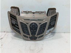 Recambio de modulo electronico para ford fiesta vi (cb1, ccn) 1.4 tdci referencia OEM IAM   