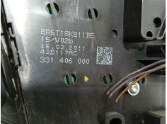 Recambio de modulo electronico para ford fiesta vi (cb1, ccn) 1.4 tdci referencia OEM IAM    2