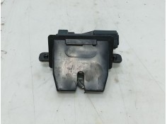 Recambio de cerradura maletero / porton para ford fiesta vi (cb1, ccn) 1.4 tdci referencia OEM IAM   