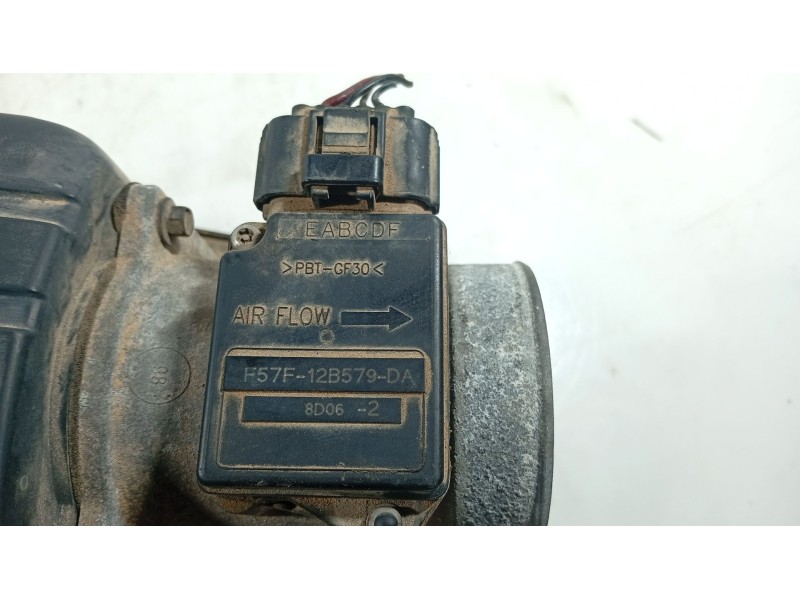Recambio de caudalimetro para ford explorer 4.0 full equipped referencia OEM IAM F57F-12B579-DA  