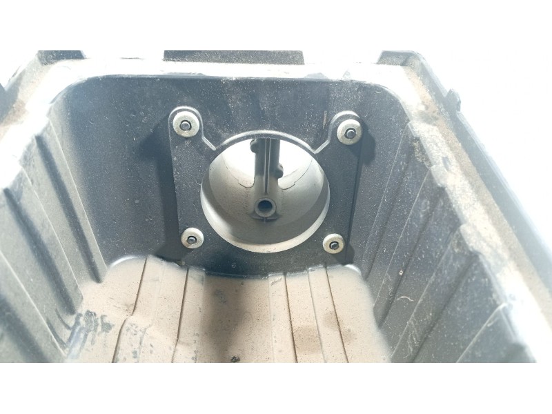 Recambio de caudalimetro para ford explorer 4.0 full equipped referencia OEM IAM F57F-12B579-DA  