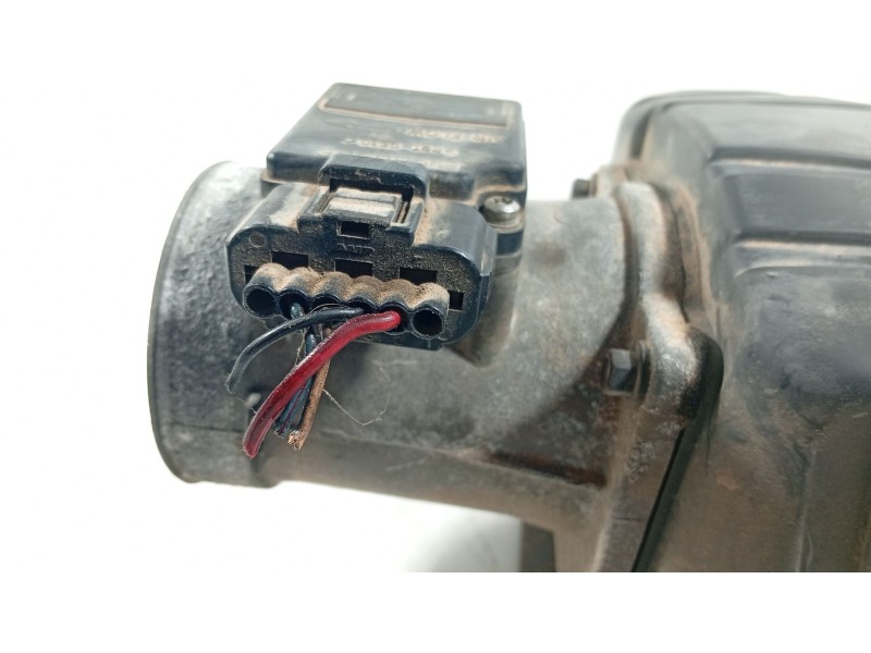 Recambio de caudalimetro para ford explorer 4.0 full equipped referencia OEM IAM F57F-12B579-DA  