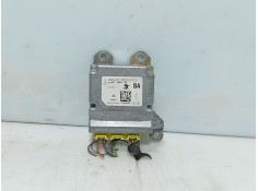 Recambio de centralita airbag para ford fiesta vi (cb1, ccn) 1.4 tdci referencia OEM IAM   
