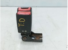 Recambio de anclaje cinturon trasero derecho para ford fiesta vi (cb1, ccn) 1.4 tdci referencia OEM IAM   