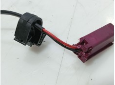 Recambio de anclaje cinturon delantero derecho para ford fiesta vi (cb1, ccn) 1.4 tdci referencia OEM IAM    2