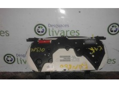 Recambio de cuadro instrumentos para renault kangoo (f/kc0) 1.4 rapid plus   |   12.02 - ... | 2002 | 82 cv / 60 kw referencia O 2
