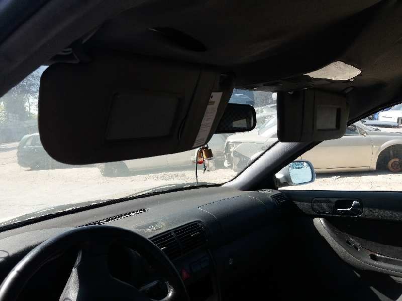 audi a3 (8l) 1.9 tdi   |   0.96 - ... | 1996 | 110 cv / 81 kw del año 1996