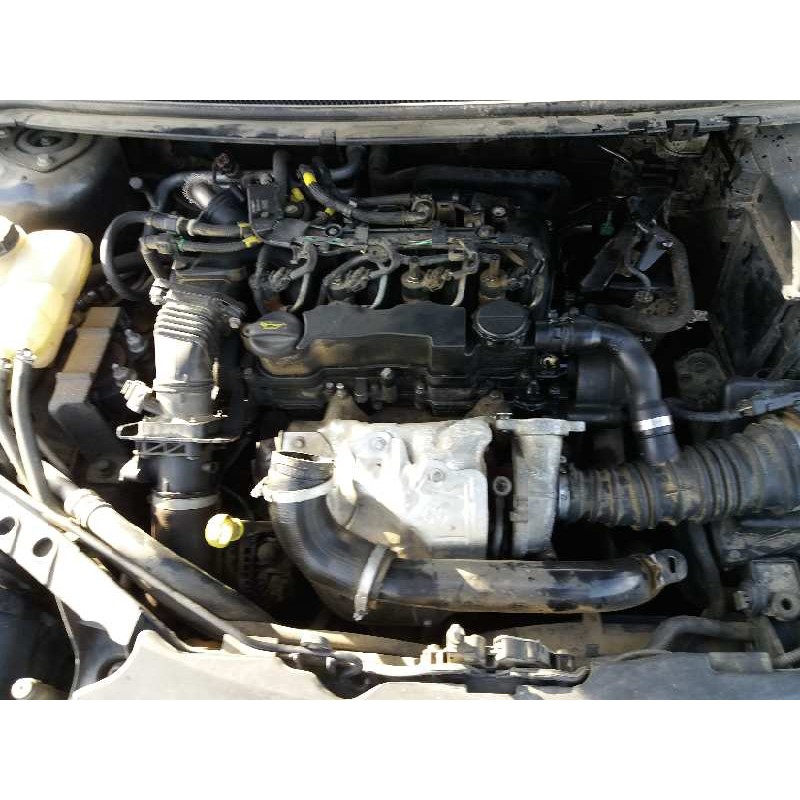 ford focus sportbreak (cap) trend   |   08.04 - 12.06 | 2004 - 2006 | 109 cv / 80 kw del año 2004 ford focus sportbreak (cap) trend   |   08.04 - 12.06 | 2004 - 2006 | 109 cv / 80 kw del año 2004