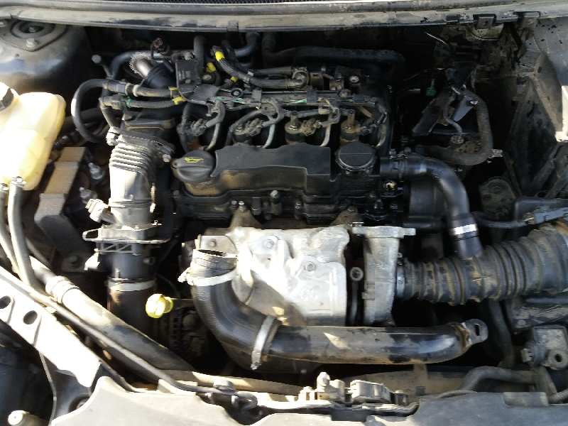 ford focus sportbreak (cap) trend   |   08.04 - 12.06 | 2004 - 2006 | 109 cv / 80 kw del año 2004 ford focus sportbreak (cap) trend   |   08.04 - 12.06 | 2004 - 2006 | 109 cv / 80 kw del año 2004