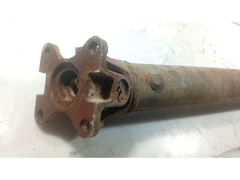 Recambio de cardan trasero para ford explorer 4.0 full equipped referencia OEM IAM   