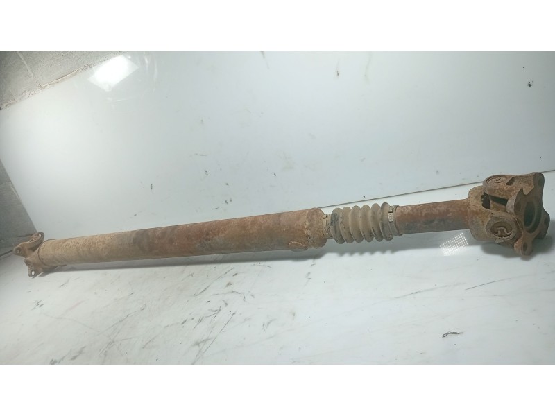 Recambio de cardan trasero para ford explorer 4.0 full equipped referencia OEM IAM   