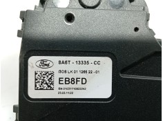 Recambio de mando intermitentes para ford fiesta vi (cb1, ccn) 1.4 tdci referencia OEM IAM    2