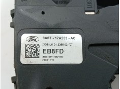 Recambio de mando limpia para ford fiesta vi (cb1, ccn) 1.4 tdci referencia OEM IAM    2