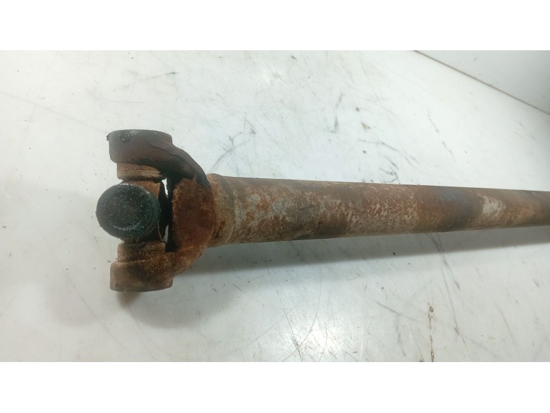 Recambio de cardan delantero para ford explorer 4.0 full equipped referencia OEM IAM   