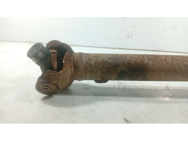 Recambio de cardan delantero para ford explorer 4.0 full equipped referencia OEM IAM   