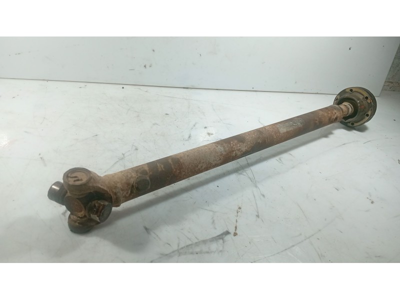 Recambio de cardan delantero para ford explorer 4.0 full equipped referencia OEM IAM   