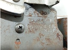 Recambio de palanca freno de mano para ford fiesta vi (cb1, ccn) 1.4 tdci referencia OEM IAM    2