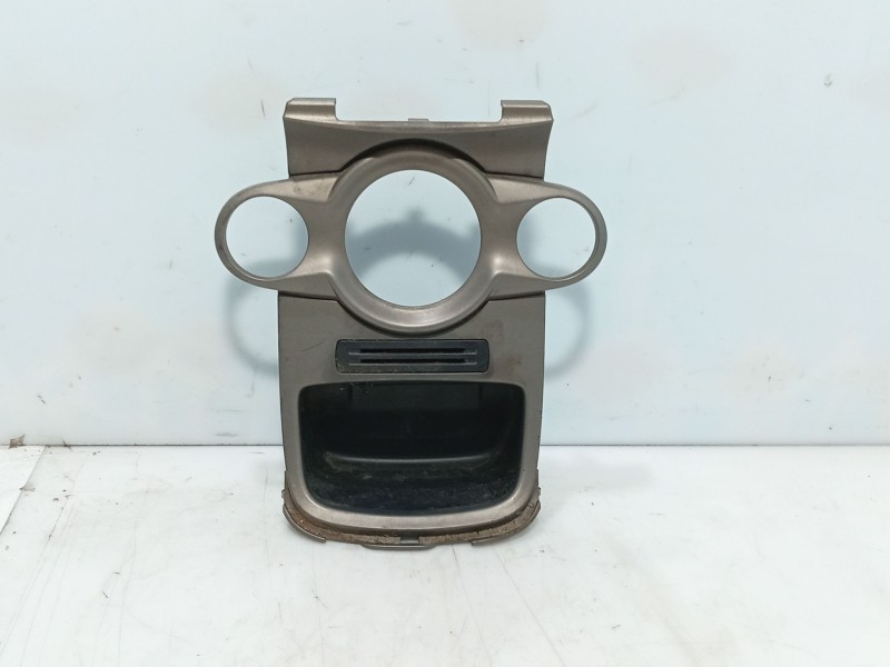 Recambio de moldura para ford fiesta vi (cb1, ccn) 1.4 tdci referencia OEM IAM   