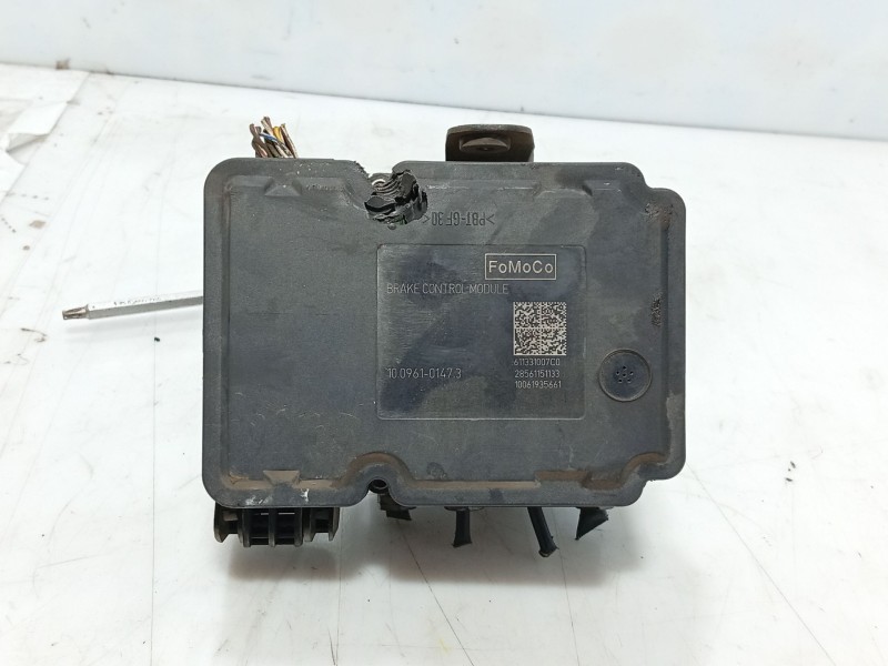 Recambio de abs para ford fiesta vi (cb1, ccn) 1.4 tdci referencia OEM IAM   