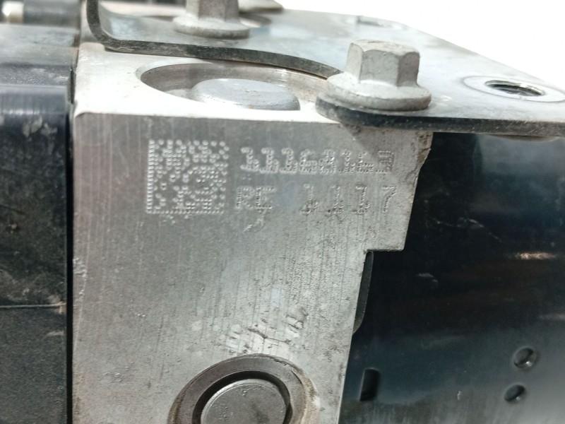 Recambio de abs para ford fiesta vi (cb1, ccn) 1.4 tdci referencia OEM IAM   
