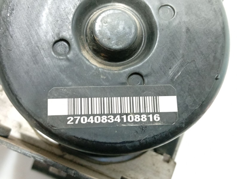 Recambio de abs para ford fiesta vi (cb1, ccn) 1.4 tdci referencia OEM IAM   