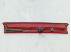 Recambio de luz central de freno para ford fiesta vi (cb1, ccn) 1.4 tdci referencia OEM IAM    2