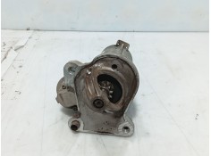 Recambio de motor arranque para ford fiesta vi (cb1, ccn) 1.4 tdci referencia OEM IAM   