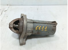 Recambio de motor arranque para ford fiesta vi (cb1, ccn) 1.4 tdci referencia OEM IAM    2