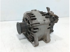 Recambio de alternador para ford fiesta vi (cb1, ccn) 1.4 tdci referencia OEM IAM   