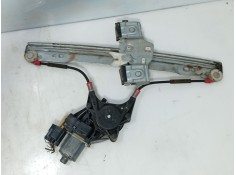 Recambio de elevalunas delantero izquierdo para ford fiesta vi (cb1, ccn) 1.4 tdci referencia OEM IAM   