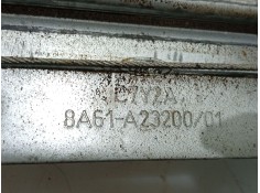 Recambio de elevalunas delantero izquierdo para ford fiesta vi (cb1, ccn) 1.4 tdci referencia OEM IAM    2