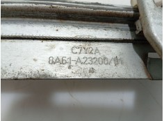 Recambio de elevalunas delantero derecho para ford fiesta vi (cb1, ccn) 1.4 tdci referencia OEM IAM    2