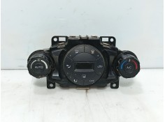 Recambio de mando climatizador para ford fiesta vi (cb1, ccn) 1.4 tdci referencia OEM IAM   