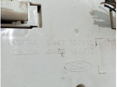 Recambio de mando climatizador para ford fiesta vi (cb1, ccn) 1.4 tdci referencia OEM IAM    2