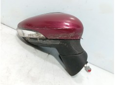 Recambio de retrovisor derecho para ford fiesta vi (cb1, ccn) 1.4 tdci referencia OEM IAM   