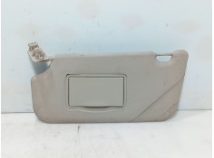 Recambio de parasol izquierdo para ford fiesta vi (cb1, ccn) 1.4 tdci referencia OEM IAM   