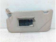 Recambio de parasol izquierdo para ford fiesta vi (cb1, ccn) 1.4 tdci referencia OEM IAM    2