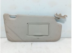 Recambio de parasol derecho para ford fiesta vi (cb1, ccn) 1.4 tdci referencia OEM IAM   
